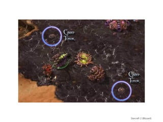 Starcraft 2 (Blizzard)
 