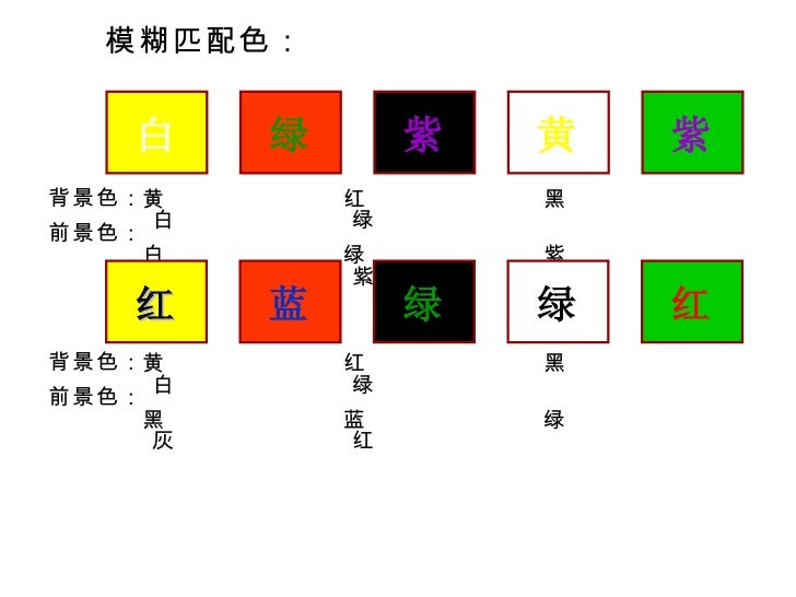 幻灯片的设计艺术——马九克 slideshare