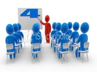 السر 4 أثِّـر في الآخرين 