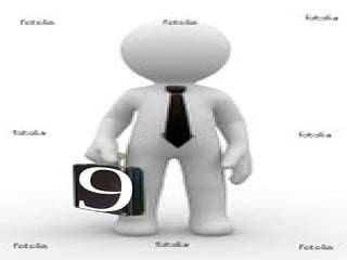 السر 9 قيمتك الصحيحة 