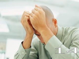 السر 14 لا تقلق ولكن أشعر بالذنب 