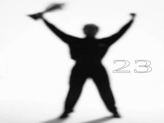 السر 23 قوتك في الحياة 