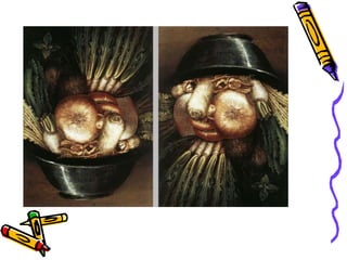 διατροφή και τέχνη