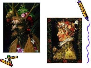 διατροφή και τέχνη