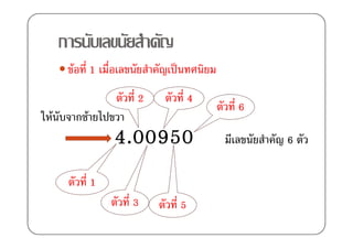 ก
        F        1
                       2       4
                                   6
F           กF
                     4.00950           6

                 1
                      3    5
 