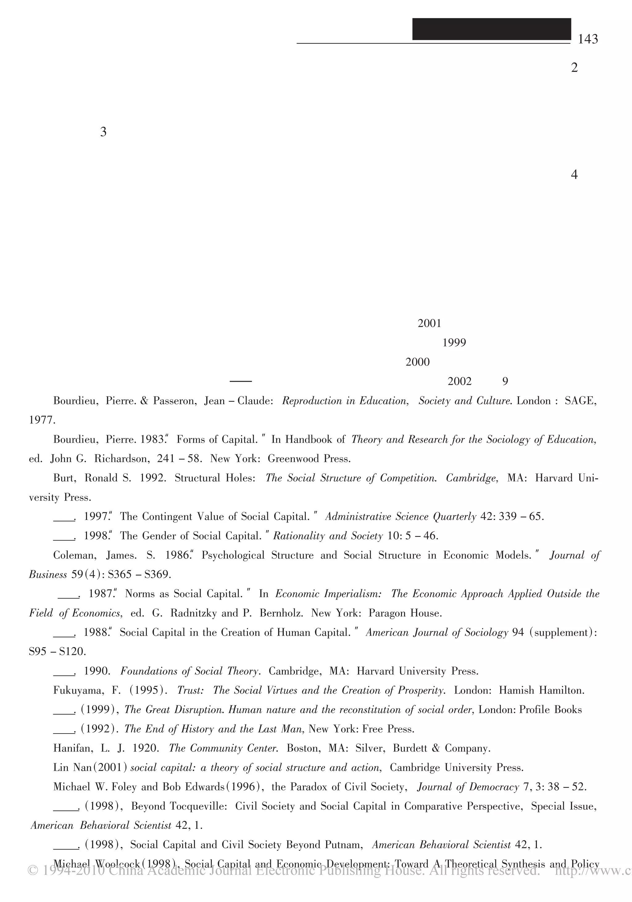 !"#

                                                                                                                    $



                 #


                                                                                                                    "




                                                                                    $%%!
                                                                                           !&&&
                                                                                $%%%
                                                                                           $%%$      &
     ’()*+,-). /,-**-0 1 /233-*(4. 5-24 6 782)+-9 !"#$%&’()*%+ *+ ,&’(-)*%+. /%(*")0 -+& 1’2)’$"3 :(4+(4 9 ;<=>.
!&??0
     ’()*+,-). /,-**-0 !&@#0 A(*B3 (C 72D,E280      F4 G24+H((I (C 45"%$0 -+& !"6"-$(5 7%$ )5" /%(*%2%80 %7 ,&’(-)*%+.
-+0 5(J4 =0 K,LJ2*+3(4. $"! 6 M@0 N-O P(*I9 =*--4O((+ /*-330
     ’)*E. K(428+ ;0 !&&$0 ;E*)LE)*28 G(8-39 45" /%(*-2 /)$’()’$" %7 1%9#")*)*%+3 1-9:$*&8". Q<9 G2*R2*+ S4,T
R-*3,EU /*-330
     VVVVV0 !&&?0 WJ- 7(4E,4X-4E Y28)- (C ;(L,28 72D,E280      ;&9*+*6)$-)*<" /(*"+(" =’-$)"$20 "$9 ##& 6 ZM0
     VVVVV0 !&&@0 WJ- =-4+-* (C ;(L,28 72D,E280 !-)*%+-2*)0 -+& /%(*")0 !%9 M 6 "Z0
     7(8-B24. 52B-30 ;0 !&@Z0 /3ULJ(8(X,L28 ;E*)LE)*- 24+ ;(L,28 ;E*)LE)*- ,4 >L(4(B,L Q(+-830                  >%’$+-2 %7
?’6*+"66 M& [ "  9 ;#ZM 6 ;#Z&0
        VVVVV0 !&@?0 N(*B3 23 ;(L,28 72D,E280    F4 ,(%+%9*( @9#"$*-2*69A 45" ,(%+%9*( ;##$%-(5 ;##2*"& B’)6*&" )5"
C*"2& %7 ,(%+%9*(6. -+0 =0 K2+4,E]IU 24+ /0 ’-*4J(8]0 N-O P(*I9 /2*2X(4 G()3-0
     VVVVV0 !&@@0 ;(L,28 72D,E28 ,4 EJ- 7*-2E,(4 (C G)B24 72D,E280      ;9"$*(-+ >%’$+-2 %7 /%(*%2%80 &" [ 3)DD8-B-4E  9
;&M 6 ;!$%0
     VVVVV0 !&&%0 C%’+&-)*%+6 %7 /%(*-2 45"%$00 72BH*,+X-. Q<9 G2*R2*+ S4,R-*3,EU /*-330
     A)I)U2B2. A0 [ !&&M  0 4$’6)A 45" /%(*-2 D*$)’"6 -+& )5" 1$"-)*%+ %7 E$%6#"$*)03 :(4+(49 G2B,3J G2B,8E(40
     VVVVV0 [ !&&&  . 45" F$"-) G*6$’#)*%+3 H’9-+ +-)’$" -+& )5" $"(%+6)*)’)*%+ %7 6%(*-2 %$&"$. :(4+(49 /*(C,8- ’((I3
     VVVVV0 [ !&&$  0 45" ,+& %7 H*6)%$0 -+& )5" I-6) J-+. N-O P(*I9 A*-- /*-330
     G24,C24. :0 50 !&$%0 45" 1%99’+*)0 1"+)"$3 ’(3E(4. Q<9 ;,8R-*. ’)*+-EE 1 7(BD24U0
     :,4 N24 [ $%%!  6%(*-2 (-#*)-2A - )5"%$0 %7 6%(*-2 6)$’()’$" -+& -()*%+. 72BH*,+X- S4,R-*3,EU /*-330
     Q,LJ2-8 ^0 A(8-U 24+ ’(H >+O2*+3 [ !&&Z  . EJ- /2*2+(_ (C 7,R,8 ;(L,-EU. >%’$+-2 %7 G"9%($-(0 ?. #9 #@ 6 M$0
     VVVVVV0 [ !&&@  . ’-U(4+ W(L‘)-R,88-9 7,R,8 ;(L,-EU 24+ ;(L,28 72D,E28 ,4 7(BD2*2E,R- /-*3D-LE,R-. ;D-L,28 F33)-.
;9"$*(-+ ?"5-<*%$-2 /(*"+)*6) "$. !0
     VVVVVV0 [ !&&@  . ;(L,28 72D,E28 24+ 7,R,8 ;(L,-EU ’-U(4+ /)E42B. ;9"$*(-+ ?"5-<*%$-2 /(*"+)*6) "$. !0
     Q,LJ2-8 ^((8L(LI [ !&&@  . ;(L,28 72D,E28 24+ >L(4(B,L a-R-8(DB-4E9 W(O2*+ < WJ-(*-E,L28 ;U4EJ-3,3 24+ /(8,LU
 