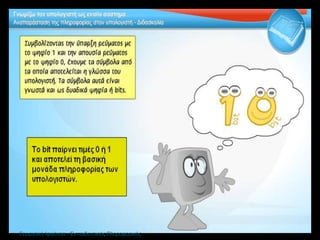 Γεωργακή Ιφιγένεια - Εκπαιδευτικιός Πληροφορικής