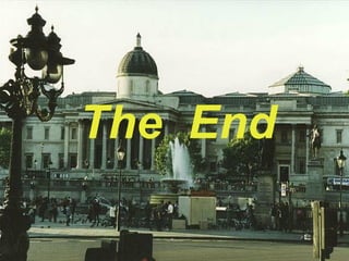 The  End 
