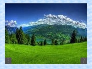 Байгалийн дуу чимээ | PPT
