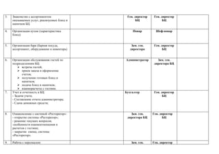 Бланк Адаптации Администратора | PPT