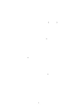 À£¤O-Y¬O¾A·í©Î¤¤µ¥µ{«×         ¡A«h¦³¨ä¥¿¦Vªº¥¯à       ¡F¦Ó®Ú¾Ú³¦h°ê¤º¥~¬ã¨s§¡ÃÒ
¹ê ¡A¹L¤j©Î¹L¤pªºÀ£¤O¤Ï¦Ó¦³-t-±ªº¼vÅT              ¡C¦Ü©ó¦p ¦ó¤À¿ëÀ£¤Oªº¤j¤p        ¡A¨ä¹ê¤£¦b
©ó¨Æ¥ó¬O¤°»ò     ¡A¦ÓºÝ¿à©ó-Ó¤Hªº·Qªk       ¡C¨Ò¦p ¡A¦Ò¸Õ¹ï¬Y¨Ç¤H¦Ó¨¥¬OÀ£¤O«Ü¤j            ¡A¦³
¨Ç¤H·|»{¬°À£¤O¤¤µ¥         ¡A¦Ó¦³¨Ç¤H«hÄ±±o¨S¤°»òÀ£¤O         ¡C
     ¦]¦¹ ¡AÀ£¤O©M-Ó¤Hªº·QªkÃö«Y±K¤Á           ¡C
     ¹L¥h±´°QÀ£¤O®É        ¡A³¦h¾ÇªÌÁ`¬O½Í¨ìÀ£¤Oªº¨Ó·½            ( Â²ºÙÀ£¤O·½ ) ¡A»{¬°³¦h
¥~¦bªº¥Í¬¡¨Æ¥ó¬OÀ£¤O·½         ¡A¦pÂ÷±B ¡B¿Ë¤H¦º¤` ¡B¦Û¤v©Î®a¤H¥Í¯f            ¡B·h®a ¡B°]°È°Ý
ÃD¡B¤u§@-t²üµ¥ ¡F¦Ó¨Æ¹ê¤W ¡AÀ£¤O¨Ã«Dµo¥Í¦b§Ú-Ì¨-¤Wªº¨Æ±¡                     ¡A¦Ó¬O±q§Ú-Ì·Qªk
¤¤µo®i¦Ó¨Óªº¤@ºØ·P¨ü         ¡A¥¦¤£¬O¥~¥[ªº   ¡A¦Ó¬O¤ºµoªº ¡CÁ|¨Ò¦Ó¨¥          ¡A¥Í¨à¨|¤k¹ï¬Y
¥Ò¬O´Á¬ßªº¤ßÄ@ ¡A¹ï¬Y¤A«h¥i¯à»{¬°¬O¹L-«ªº               ³d¥ô ¡C
     §ó-È±o¶i¤@¨B«ä¦Òªº¬O         ¡A·í§Ú-Ì³]À£¤O¬O¥~¥[ªº        ¡A§Ú-Ì«K·|³]·Q¥h§ïÅÜ©Î±±
¨î³o¨Ó¦Û¥~¦bªº¨Æ¥ó      ¡A¦Ó·U¬O¦p¦¹ ¡A·UÃÒ©úÀ£¤O¬O¦s¦b             ¡F ¶i¦Ó·U±o¨ìÃÒ¹ê   ¡A·U¥[
±jÀ£¤Oªºµ²ªG     ¡A©ó¬O§Ú-Ì²`³´¦b¤@-ÓµL¤îºÉªº¾Ô³õ             ¢w¹ï§ÜÀ£¤O ¡C
     ©P¥ý¥Í¨Ó§ä§Úªº®É-Ô        ¡A¤ß±¡¬JµJÄ¼¤Sªq³à      ¡A¥L»¡¦Û¤vªº¤u§@¤Ó¦£       ¡AÀ£¤O¤Ó¤j ¡C
¥L¤]´¿·ÓµÛ§O¤Hªº«ØÄ³         ¡A¸ÕµÛ§ïÅÜ¤@¤U¤u§@ªº®É¶¡ªí         ¡A¤£¦ý¨S¦³¸Ñ¨M°ÝÃD       ¡A¤Ï¦Ó
Åý¦Û¤v·P¨ü¨ì§ó¤jªºÀ£¤O         ¡F¦]¬° ¡A¥L·U¬Ý¦Û¤vªº°O¨Æ¥»À£¤O·U¤j             ¡A¦Ó¥B¤j¦h¼Æªº
®Éµ{®Ú¥»«ÜÃø§ó°Ê      ¡C
     ·í§Ú¤F¸Ñ¥Lªº°ÝÃD«á        ¡Aµo²{¥L¤§©Ò¥H¥[¤jÀ£¤Oªº·Qªk¬O            u
                                                                         G
                                                                         ¡     §Ú¥²¶· §ïÅÜ¥Ø«e
¤u§@ªº®É¶¡ªí ¡A³o¼Ë¤~¯à¨Ï§Ú´î¤ÖÀ£¤O           ¡ ¡ ÁöµM-«·s¦w±Æ¤u§@®É¶¡¬O¤£¿ùªº¥D·N
                                               Cv                                                ¡A
¦ý¬O«oµLªk§ïµ½¥LªºÀ£¤O±¡ªp          ¡A¦]¬°¥L¥u·Q¨ì§ïÅÜ¥~¦bªºÀô¹Ò©Î¨Æ¥ó              ¡A¦Ó©¿²¤¤F
¤@-Ó³Ì-«-nªºÀ£¤O®Ú·½         ¢w·Qªk ¡C
     ¬ü°ê¬ã¨s§Ö¼Öªº±M®a¥dº¸´Ë³Õ¤h´¿»¡              u
                                                   G
                                                   ¡   À£¤O¨Ã¤£¦s¦b     ¡A°£«D¬O¦b§A¦Û¤vªº
·Qªk¤¤ ¡C¡v ´«¨¥¤§ ¡AÀ£¤Oªº·Qªk©M¨S¦³À£¤Oªº·Qªk¨S¦³¨â¼Ë                  ¡A¥¦-Ì³£¬O·Qªk ¡C
     ·Q-n´î¤Ö¥Í¬¡ªºÀ£¤O        ¡A-º¥ý¥²¶·¥ý¤F¸Ñ¨ìÀ£¤O¬O-Ó¤H¹ï¥~¦b¨Æ¥ó©Î±¡¹Òªºª¾
Ä±¡A¦Ó«D¥~¦b¨Æ¥ó©Î±¡¹Ò¦s¦³À£¤O           ¡AÀ£¤O»P¨Æ¥ó©Î±¡¹Ò¨âªÌ¨S¦³¥²µMªº¦]ªGÃö«Y                ¡C
     ¦^¨ì©P¥ý¥Íªº°ÝÃD        ¡A·í¥L»{²M¤u§@®É ¶¡ªí©MÀ£¤O¤§¶¡¨S¦³¥²µMªº¦]ªGÃö«Y                   ¡A
¦Ó¥B§Ú´£¿ô¥L¦³¨Ç¦P¼Ë¦£¸Lªº¤H¨Ã¤£·|·P¨ìÀ£¤O                  ¡F©Ò¥H ¡A¤£¬O®É¶¡ªíªº°ÝÃD      ¡A¦Ó
¬O¾Ö¦³®É¶¡ªíªº¤H¤º¦bªº·Qªk          ¡C³Ì«á©P¥ý¥Í²×©ó»â®©        ¢w¨S¦³À£¤O³o-ÓªF¦è       ¡A¥u¦³
À£¤O³o-Ó·Qªk ¡C
     ·í©P¥ý¥Í·Q³q¤F     ¡A§Ú·Q¬Û«H¥L°µ¥ô¦óªº§ïÅÜ³£¦³¥i¯à´î¤ÖÀ£¤O                 ¡A¦]¬°¥L-«·s
¬É©wÀ£¤O¬O¥i¥H´x´¤ªº         ¡A¤]¶}©l¹ï¦Û¤vªº¥Í¬¡-t°_³d¥ô           ¡A¦Ó¤£¬O¤@¬N¦a©Ç¸o¨ì¦Û
¨-¤§¥~ªº¤H¨Æª«     ¡A¥BÅý¦Û¤v§óÄ±±oµL¯à¬°¥ÎªºÀ£¤O             ¡C


¹ï§ÜÀ£¤O«IÅ§


     ¸Û¦p¤W-z ¡AÀ£¤O¬O¤@ºØ·Qªk ¡A¥¦¥X¦Û©ó¤º¤ß               ¡F ¨º»ò ¡AÓV¸ÑÀ£¤O«h¶·±q·Qªk
¶}©lµÛ¤â   ¡C
     ¨Æ¹ê¤W¡A³ ¦h´î§CÀ£¤Oªº©ñÃP¬¡°Ê          ¡A°£¤FÀ°§U§Ú-Ì¨-Åé¦Ù¦×ªººò±i±o¥HÃP¦¢



                                               3
 