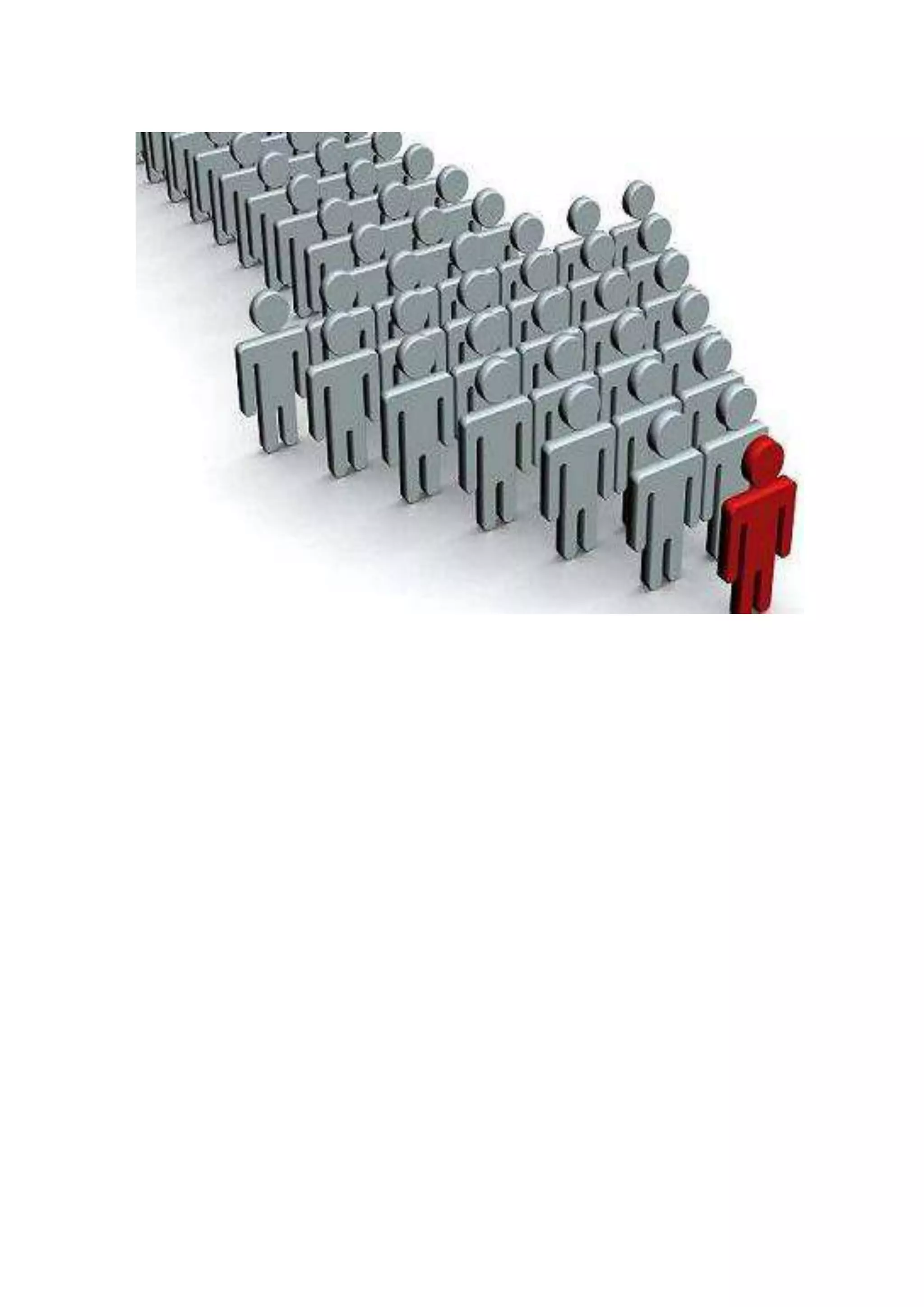 개인과 소셜미디어