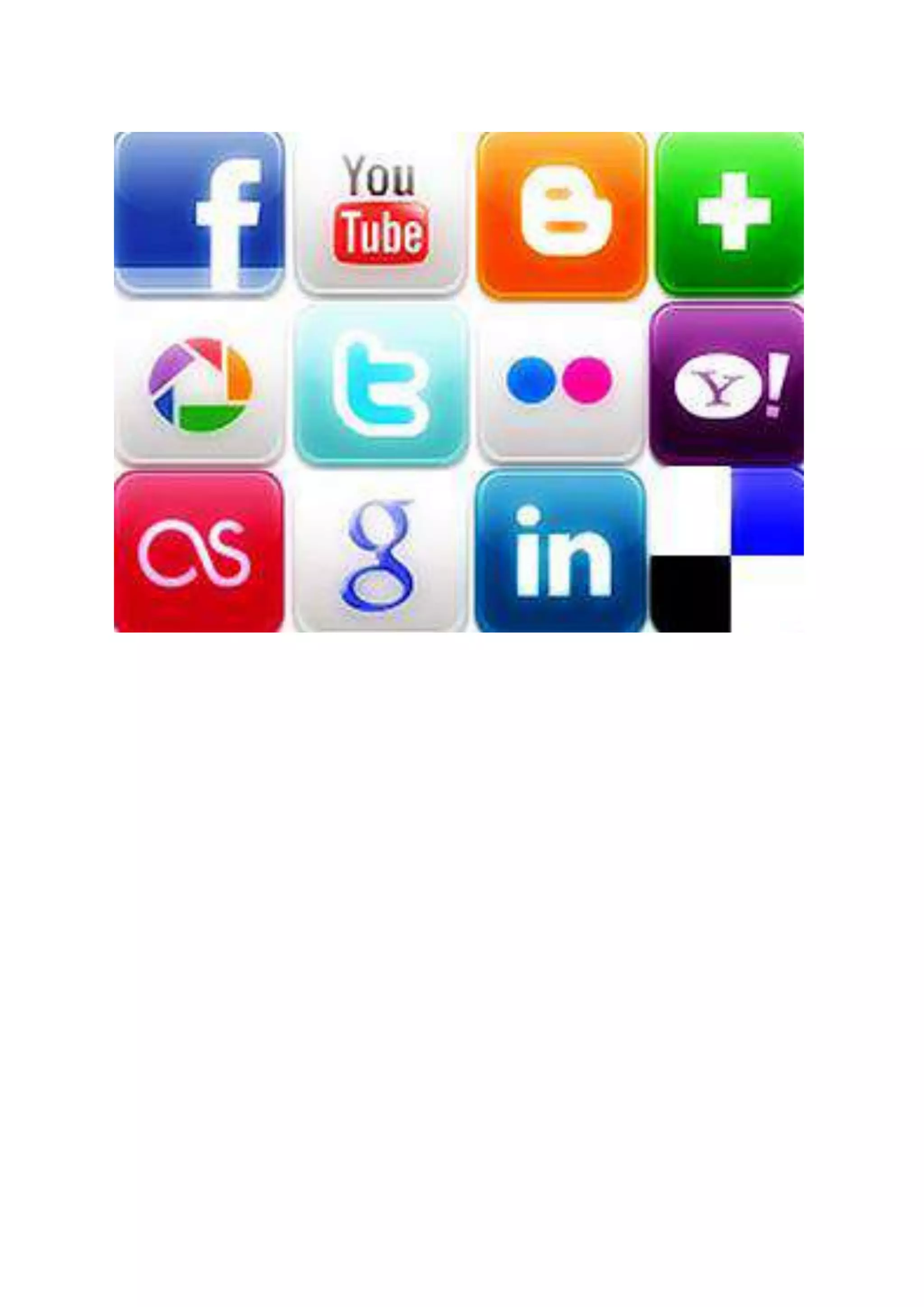 개인과 소셜미디어