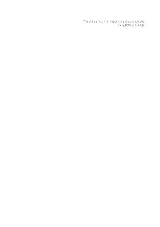 ¯ˆd ‫ح 4¶ع‬g_k…،·‫َ1آ‬I®‫ڑ‬X»|_o ‫ع‬kTp ‫{س‬j)5‫ژ¾ئ؛‬
                       ï»‫#ع؛‬FFO ‫#,§±ر‬Y ‫ڑ‬µ
 