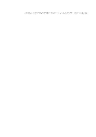 ‫م‬qOaïI ‫س‬âٍê>F¤ü³C‡‫ح‬M¦X^§‫طڈ‬P•NZq3©-k#Zٍ‫'›•؟¸‡سژ¸اض‬F´ o‡‫¹6ة‬eµt ‫ِڑ‬µ ‫ژ‬q
                                     ¸                        ‫و‬
 