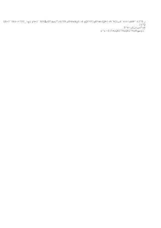 üA-ƒ¨§éz¬×7SY_›‫ج‬ç ‫=¼ؤ‬l´3©%‫صڈ‬ûT ‫‍مط‬ç“‫د‬kiVX ‫ى‬X½kw¥‫خ‬û ‫ء‬ë ‫م‬QV+8?‫†@م‬œn(‫¾´¾›{•ش‬jL„dًvcv|géM³ ‫ر 672 ة‬
                                                                                         [ù7Q
                                                                               ¶^ë÷‫ب‬Sِr ‫ة”ةس‬ê
                                                                                     ‫‍ـ‬
                                                                µ³µ ‫ء‬Z(¢»µQE276µQE276µŒ ‫ؤصچ‬lْ
 