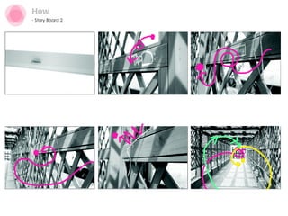 How Story Board 2  