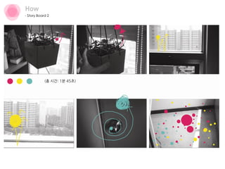 How
- Story Board 2




            (총 시간: 1분 45초)
 