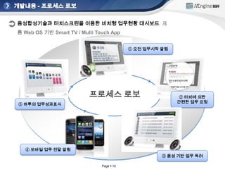내부 문건 중 외부 잠재고객에게 공유할 수 있음