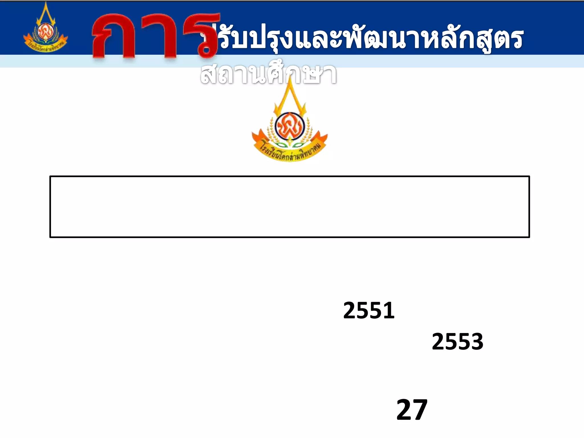 การปรับปรุงและพัฒนาหลักสูตรสถานศึกษาโครงสร้างรายวิชา  สมุนไพรพื้นบ้าน  รหัสวิชา  ว20207กลุ่มสาระการเรียนรู้วิทยาศาสตร์                                                           ชั้นมัธยมศึกษาปีที่   3เวลา   40    ชั่วโมง                         จำนวน    1.0    หน่วยกิต                คะแนน    100    คะแนน