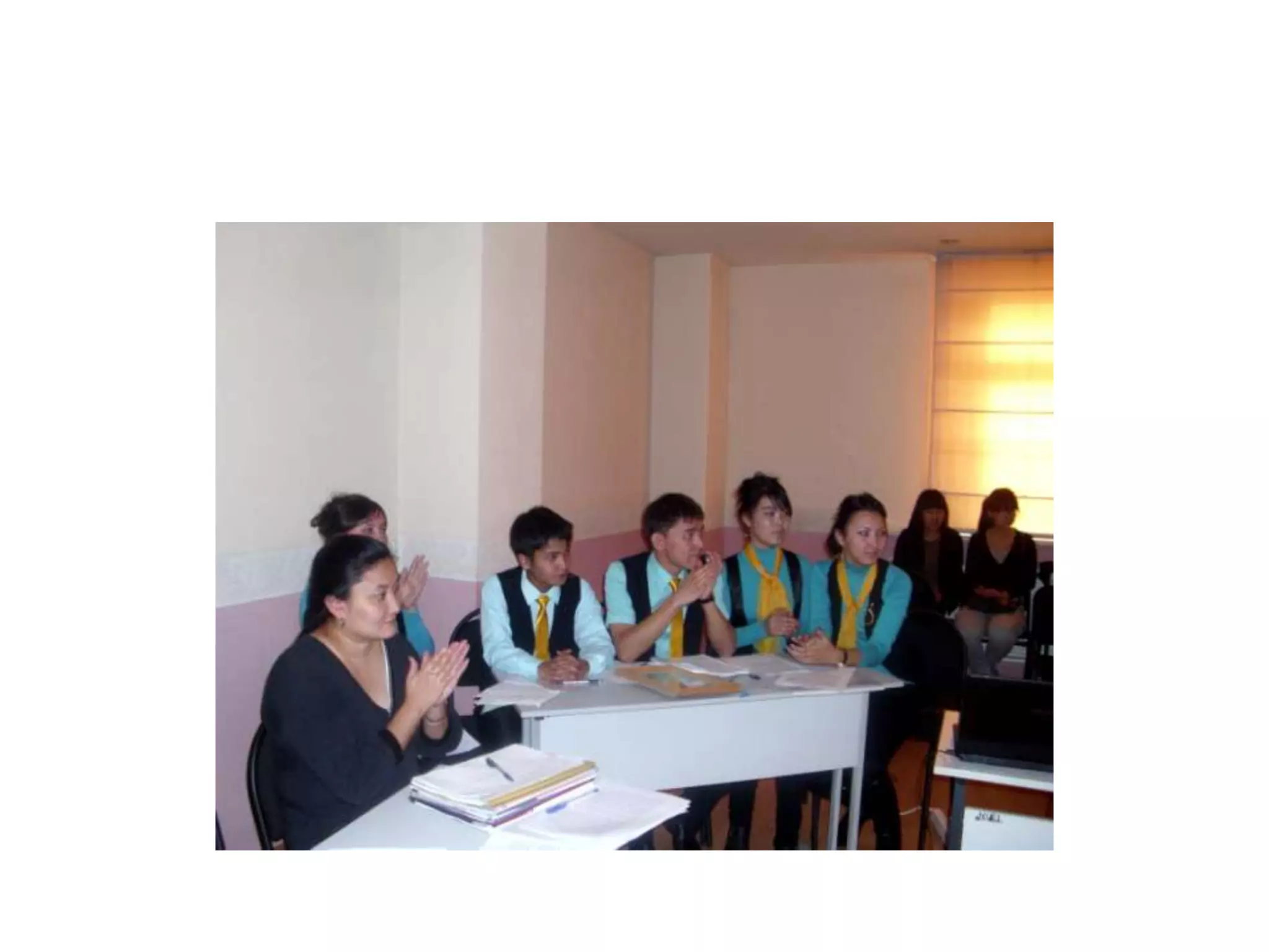 Я - Предприниматель