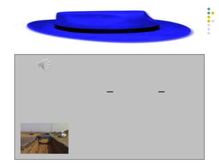 القبعة الزرقاء تنفيذ – اتخاذ قرار – التوجيه والتخطيطأصدري حكمًا عندما نرى سيارة على منحدر كيف تسير هل إلى الأمام أم الخلف ؟ وماهو التصرف المطلوب من صاحب السيارة الدفع إلى الأمام أم الخلف وهل البقاء في السيارة أم الخروج منها ؟  