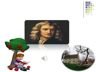 إسحاق نيوتنعالم فيزياء ورياضيات وفيلسوف إنجليزي