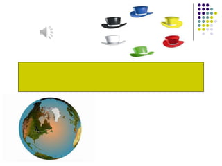 الجاذبية الأرضية بإستراتيجية القبعات الستتخيلي نفسك مكان نيوتن عندما وقعت عليه التفاحة.