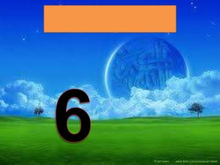 سوءالناد برافاكه روكون ايمان يغ واجب ديقيني6