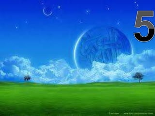 5 هاري قيامة