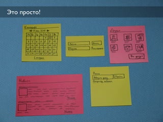 Это просто!
 