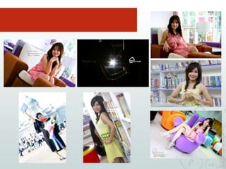 ตัวอย่างผลงาȨ่ายภาพ