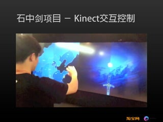 可视化技术成就淘宝数据之美