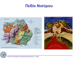 Πεδίο Νισύρου 