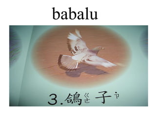 babalu 