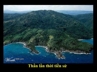 Thằn lằn thời tiền sử 