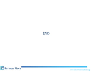 END




      www.takumi-businessplace.co.jp
 