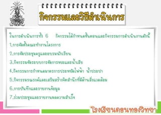 ๶ทคโนโลยีสะอาด