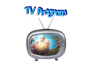 TV Program 