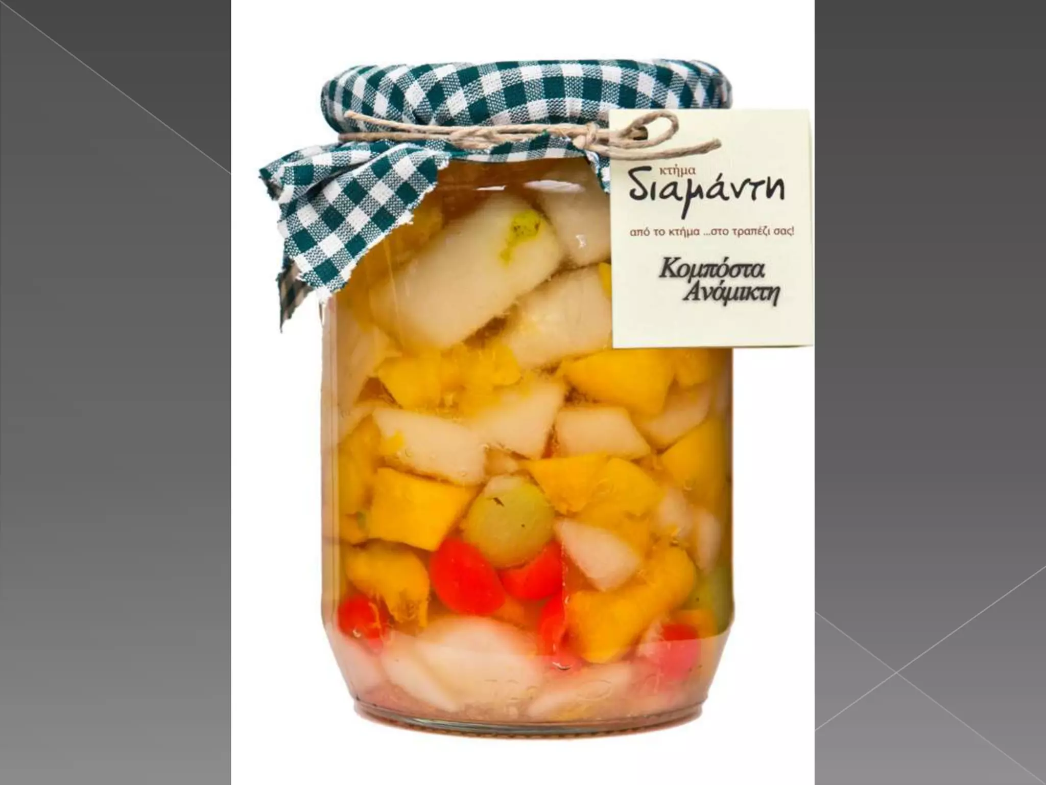 ΔΗΜΙΟΥΡΓΙΕΣ ΚΤΗΜΑ ΔΙΑΜΑΝΤΗ