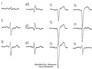 MeduMed.Org -  Медицина - Наше Призвание 
