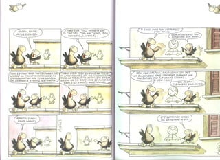 Χαμηλές πτήσεις -  Με τον κηδεμόνα σου