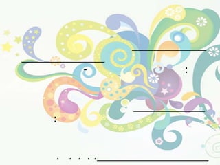 เอกสารอ้างอิงประดินันท์อุปรมัย . ๒๕๔๐ . เอกสารการสอนชุดวิชาพื้นฐานการศึกษา หน่วยที่ ๔ มนุษย์กับการเรียนรู้(น. ๑๑๗ - ๑๕๕) . พิมพ์ครั้งที่ ๑๕ : นนทบุรี, สำนักพิมพ์มหาวิทยาลัยสุโขทัยธรรมาธิราช.อัจฉรา   ธรรมาภรณ์ .๒๕๓๑.  จิตวิทยาการเรียนรู้.  ปัตตานี : คณะศึกษาศาสตร์  มหาวิทยาลัยสงขลานครินทร์    วิทยาเขตปัตตานี,  ๒๕๓๑.ชัยรัตน์ บุมี.(ม.ป.ป.).เอกสารประกอบการเรียนวิชา พฤติกรรมสอนวิชาคอมพิวเตอร์(น. ๕๕-๗๑). กำแพงเพชร:โปรแกรมวิชาคอมพิวเตอร์ศึกษา คระครุศาสตร์ มหาวิทยาลัยราชภัฏกำแพงเพชร.