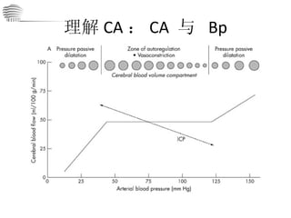 理解 CA ： CA  与  Bp 