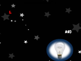 ประเภทของหลอดไฟ       1. หลอดไฟฟ้าธรรมดา มีไส้หลอดที่ทำด้วยลวดโลหะที่มีจุด   	หลอมเหลวสูง เช่น ทังสเตนเส้นเล็กๆ ขดเอาไว้เหมือนขดลวด	สปริงภายในหลอดแก้วสูบอากาศออกหมดแล้วบรรจุก๊าซเฉื่อย 	เช่น อาร์กอน (Ar) ไว้ ก๊าซนี้ช่วยป้องกันไม่ให้หลอดไฟฟ้าดำ 	ลักษณะของหลอดไฟเป็นดังรูป