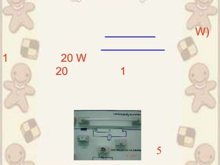          ตัวเลขที่ปรากฏบนหลอดไฟฟ้าธรรมดาและหลอดเรืองแสงซึ่งบอก กำลังไฟฟ้าเป็นวัตต์(W) เป็นการบอกถึงปริมาณพลังงานไฟฟ้าที่ใช้ไปใน 1 วินาที เช่น 20 W หมายถึง หลอดไฟฟ้านี้จะใช้พลังงานไป 20 จูนในเวลา 1 วินาที ดังนั้นหลอดไฟฟ้าและหลอดเรืองแสงที่มีกำลังไฟฟ้ามาก เมื่อใช้งานก็ยิ่งสิ้นเปลืองกระแสไฟฟ้ามาก ทำให้เสียค่าใช้จ่ายมากขึ้นด้วย  ปัจจุบันมีการผลิตหลอดไฟพร้อมอุปกรณ์ประกอบ เช่น บัลลาสต์ แบบประหยัดพลังงานขึ้นมาใช้หลายชนิด  เช่น หลอดตะเกียบ หลอดผอม บัลลาสต์เบอร์ 5 เป็นต้น