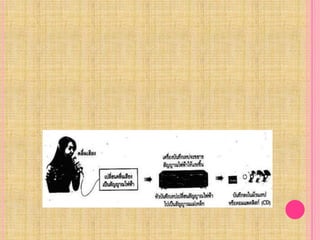 เครื่องบันทึกเสียง      เครื่องบันทึกเสียงเป็นเครื่องใช้ไฟฟ้าที่เปลี่ยนพลังงานไฟฟ้าเป็นพลังงานเสียง โดยขณะบันทึกใช้การพูดผ่านไมโครโฟน ซึ่งจะเปลี่ยนเสียงเป็นสัญญาณไฟฟ้า แล้วบันทึกลงในแถบบันทึกเสียงซึ่งฉาบด้วยสารแม่เหล็กในรูปของสัญญาณแม่เหล็ก เมื่อนำแถบบันทึกเสียงที่บันทึกไว้มาเล่น สัญญาณแม่เหล็กจะถูกเปลี่ยนกลับไปเป็นสัญญาณไฟฟ้า และสัญญาณไฟฟ้าจะถูกขยายให้แรงขึ้นด้วยอุปกรณ์ไฟฟ้า สัญญาณไฟฟ้าจะถูกส่งไปถึงลำโพง ทำให้ลำโพงสั่นสะเทือนกลับเป็นเสียงขึ้นอีกครั้งหนึ่ง ดังแผนผัง 