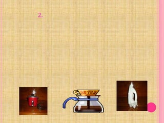 2. เครื่องใช้ไฟฟ้าที่ให้ความร้อน  เครื่องใช้ไฟฟ้าที่ให้พลังงานความร้อน  เป็นเครื่องใช้ที่เปลี่ยนพลังงานไฟฟ้าเป็นพลังงานความร้อน โดยใช้หลักการคือ เมื่อปล่อยกระแสไฟฟ้าผ่านขดลวดตัวนำที่มีความต้านทานสูงๆ ลวดตัวนำนั้นจะร้อนจนสามารถนำความร้อนออกไปใช้ประโยชน์ได้ เนื่องจากเป็นเครื่องใช้ไฟฟ้าที่ให้พลังงานความร้อนมาก จึงสิ้นเปลี่ยนพลังงานไฟฟ้ามากเมื่อเปรียบกับการใช้เครื่องใช้ไฟฟ้าประเภทอื่นๆ เมื่อใช้ในเวลาที่เท่ากัน   ฉะนั้นขณะใช้เครื่องใช้ไฟฟ้าให้พลังงานความร้อนจึงควรใช้ด้วยความระมัดระวัง ตัวอย่างเครื่องใช้ไฟฟ้าที่ให้พลังงานความร้อน เช่น เตารีด หม้อหุงข้าว กระทะไฟฟ้า กาต้มน้ำ เครื่องต้มกาแฟ เตาไฟฟ้า ฯลฯ                                                      