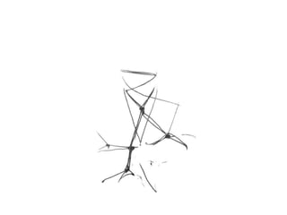 תמונות מתוך השיר "כבר אין לי זיכרון" / ריקי שחם