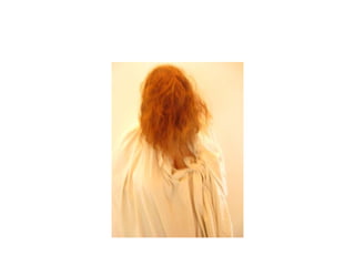 תמונות מתוך השיר "כבר אין לי זיכרון" / ריקי שחם